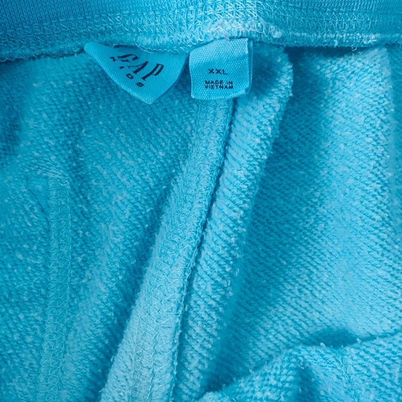 Gap Matching set - Picture 4 of 5